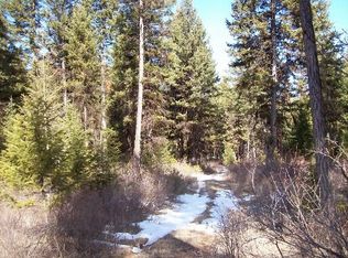 20 Highway E, Republic, WA 99166