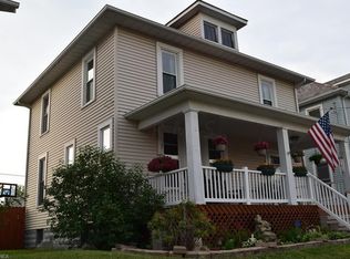 531 Echo Ave, Zanesville, OH 43701