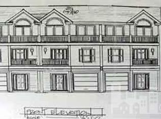 221 N N Ave, Kure Beach, NC 28449