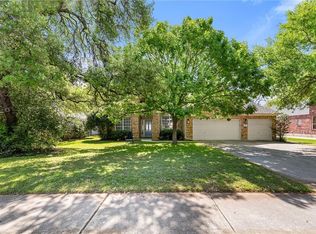 5814 Republic Of Texas Blvd, Austin, TX 78735