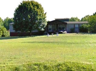 755 W Watson Rd, Benson, NC 27504