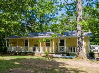 118 Isom Rd SE, Fort Payne, AL 35967