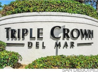 542 Via De La Valle UNIT D, Solana Beach, CA 92075