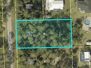 820 Michael Ave, Lehigh Acres, FL 33936