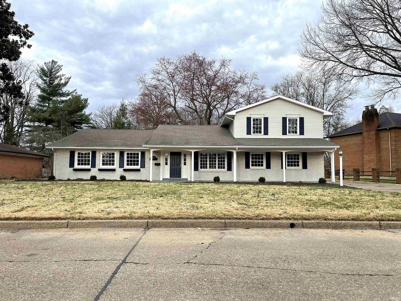 829 Wiltshire Dr, Evansville, IN 47715 | Zillow