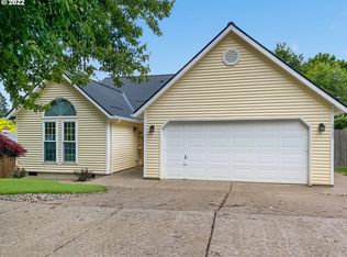 2739 Buxton St, Forest Grove, OR 97116