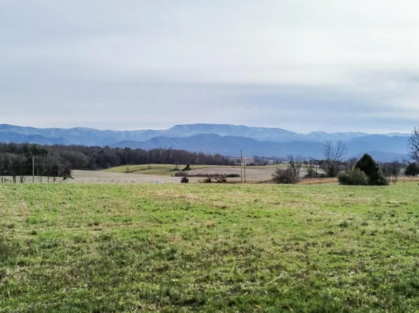 0 Tennessee #107, Chuckey, TN 37641