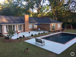 1305 Cold Springs Ln, Valdosta, GA 31602