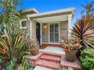 5300 E Broadway, Long Beach, CA 90803