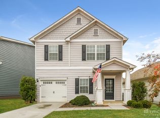 26 Samuel Way, Cartersville, GA 30121