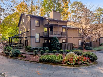 704 River Run Dr, Sandy Springs, GA, 30350