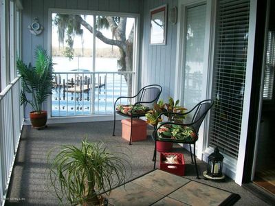 201 River Bend Ct, Welaka, FL, 32193
