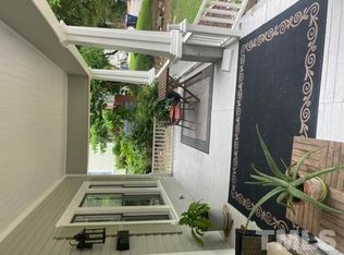 312 Cross St #A, Sanford, NC 27330
