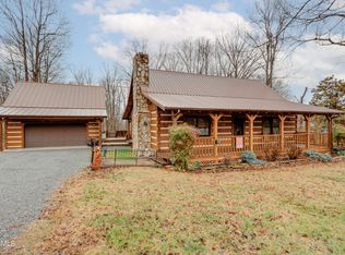 2986 Covemont Rd, Sevierville, TN 37862