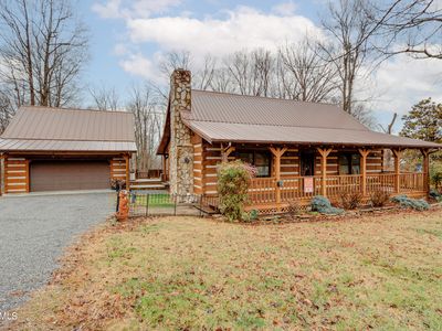 2986 Covemont Rd, Sevierville, TN, 37862