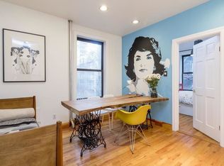 516 E 82nd St APT 2-R, New York, NY 10028