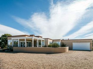 30 Thistle Ln, Santa Fe, NM 87506