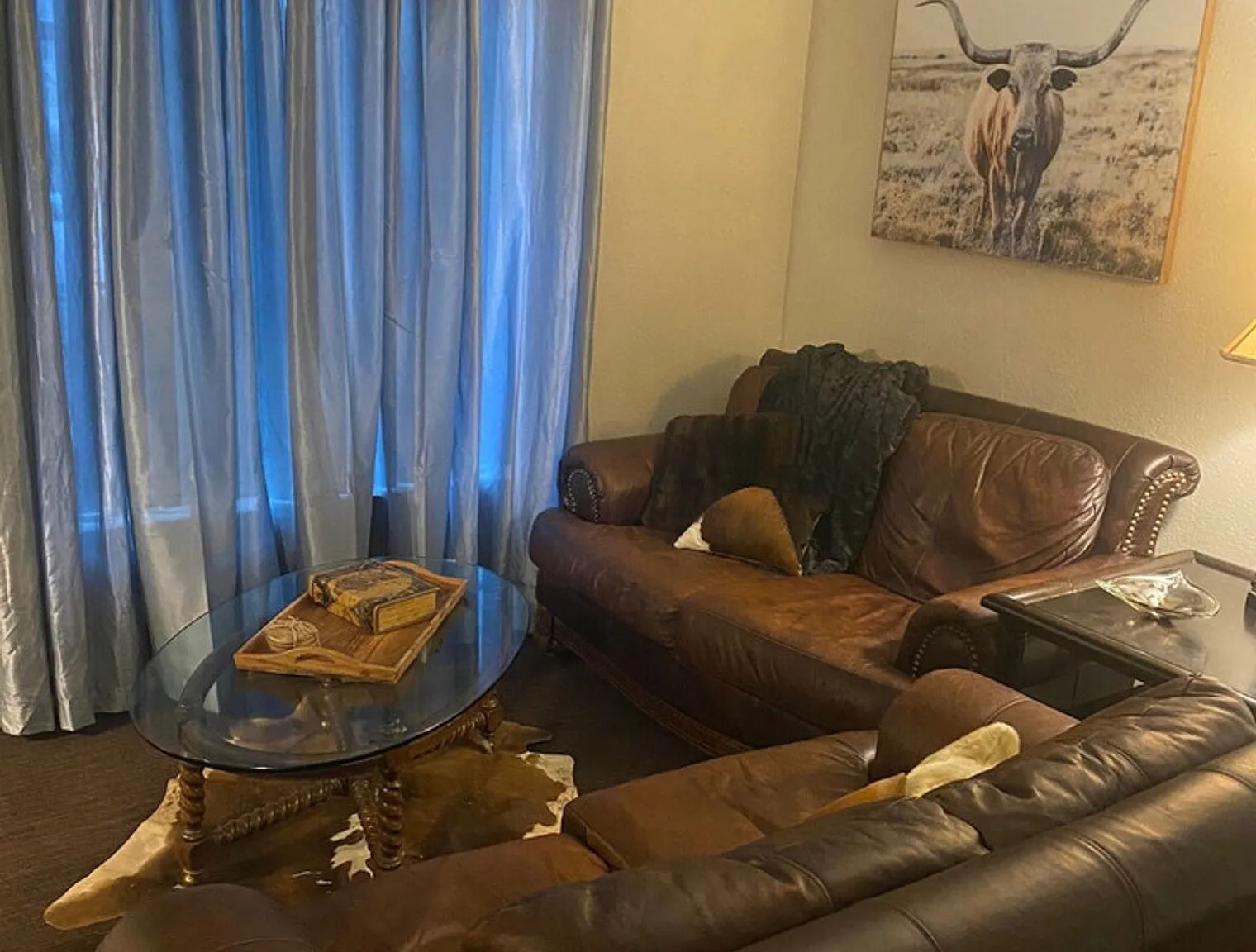 1 bed, 1.0 bath, 495 sqft, $1,699 — Photo 2