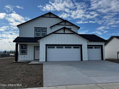 4690 E Culpeo Ave, Post Falls, ID, 83854