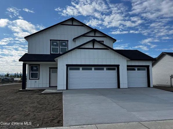 4690 E Culpeo Ave, Post Falls, ID 83854