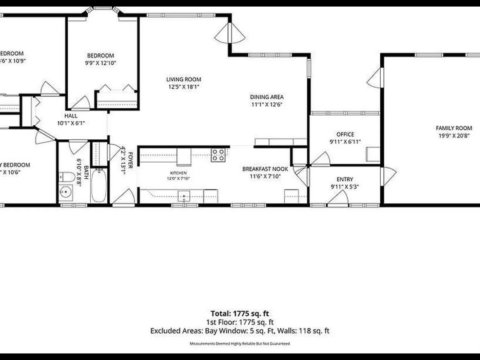 3 bed, 1925 sqft, $3,900 — Photo 3
