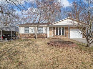 4825 Cherry Blossom Ln, Hazelwood, MO 63042