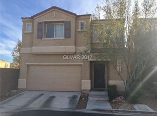 9508 Bottleneck Ct, Las Vegas, NV 89178
