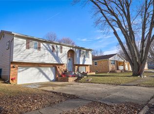 3638 Plover Dr, Decatur, IL 62526