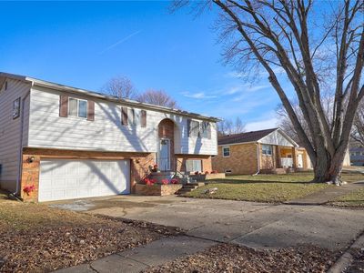 3638 Plover Dr, Decatur, IL, 62526