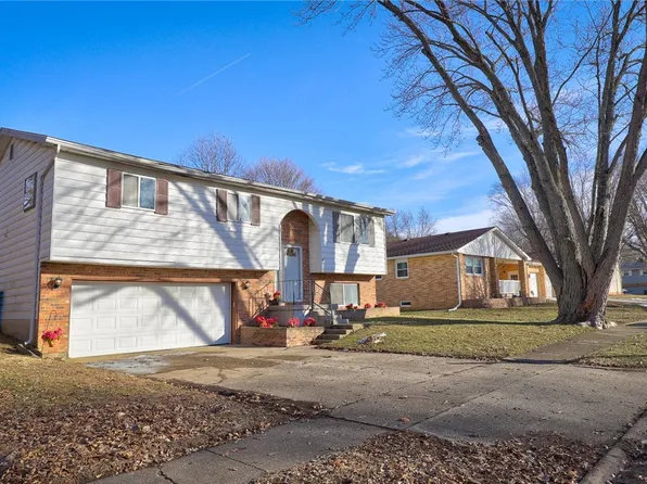 3638 Plover Dr, Decatur, IL 62526