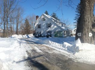 56 Rudd Pond Rd, Millerton, NY 12546