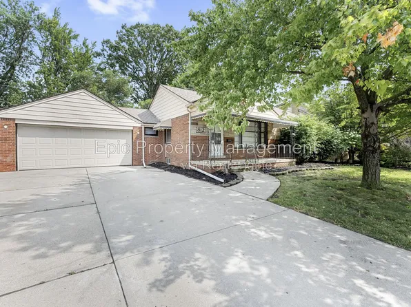 812 Riverbank St, Lincoln Park, MI 48146