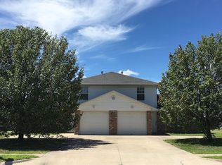 4705-4707 Derby Ridge Dr, Columbia, MO 65202