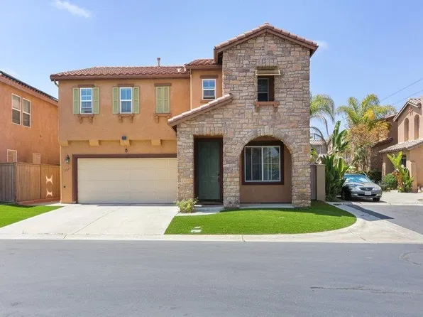 2233 Caminito Abruzzo, Chula Vista, CA 91915