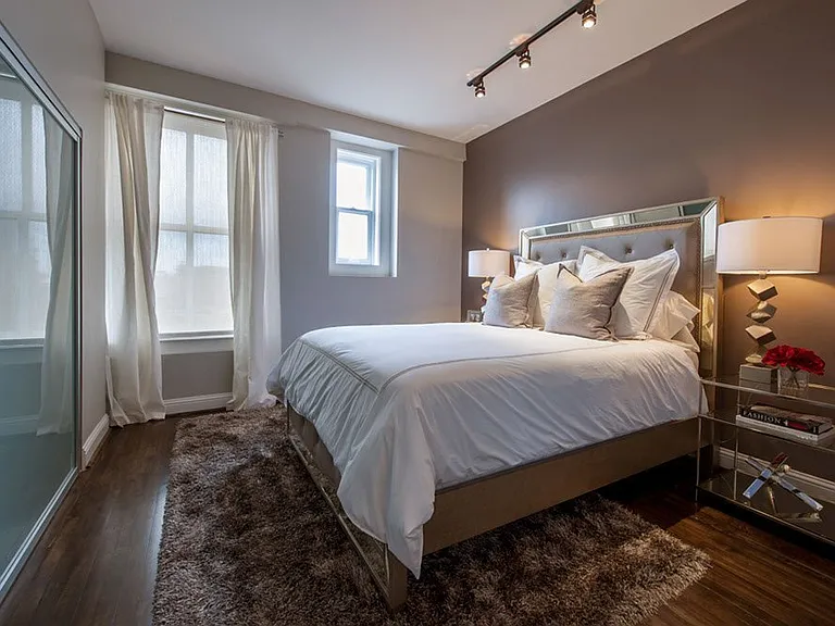 Model Bedroom 2