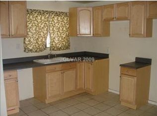 1817 E Webb Ave, North Las Vegas, NV 89030