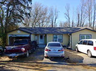 4579 Bricky Rd S, Bee Branch, AR 72013