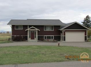1707 Driftwood Dr, Bozeman, MT 59715