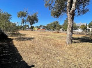 705 Locust Ave, Las Animas, CO 81054