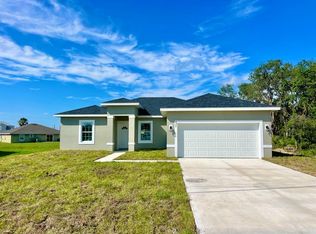 235 Big Sioux Dr, Poinciana, FL 34759