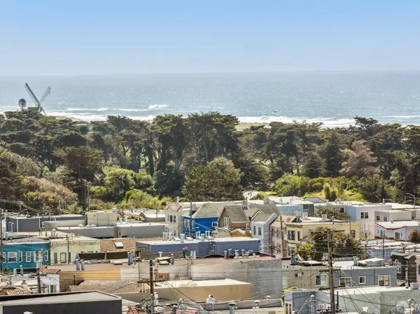 649 44th Ave, San Francisco, CA 94121