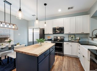 13723 Tramonto Hl, San Antonio, TX 78253