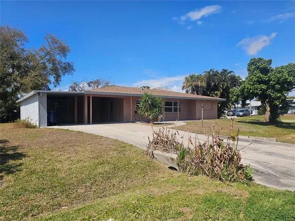 6010 Nutmeg Ave, Sarasota, FL 34231
