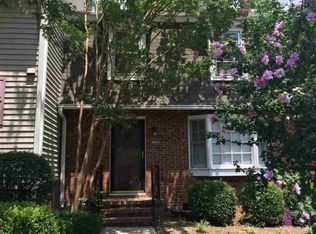 1034 Randolph Ct, Cary, NC 27511