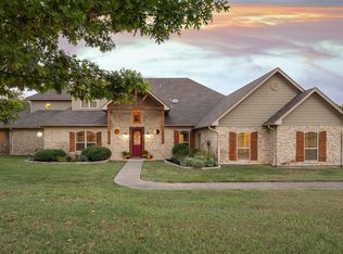 605 Sunset Point, Kerens, TX 75144