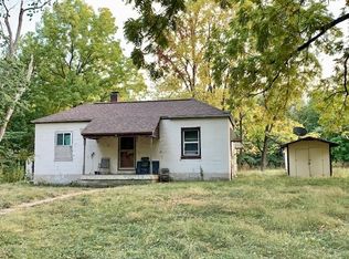 11811 W 750 N, Colfax, IN 46035
