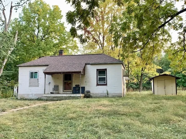 11811 W 750 N, Colfax, IN 46035
