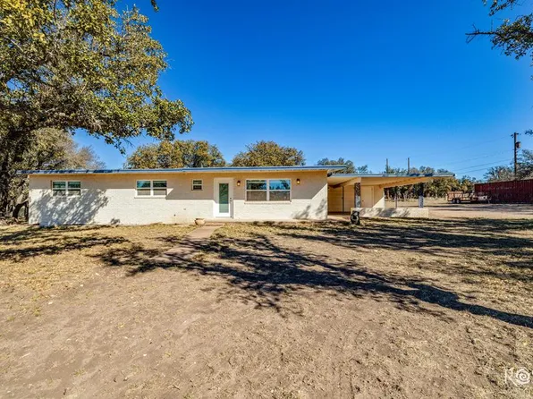 (undisclosed Address), Eden, TX 76837