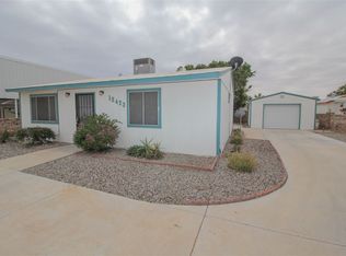 12423 E Brenda Dr, Yuma, AZ 85367
