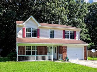717 Coffee Ct, Virginia Beach, VA 23462